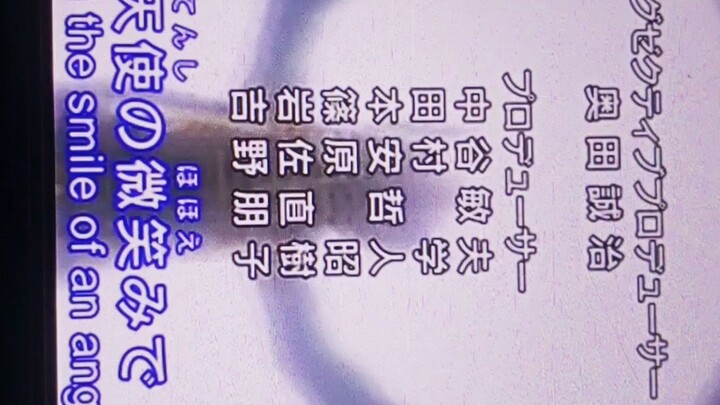 Hunter x Hunter Song