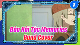 One Piece Opening "Memories" Kỷ Niệm (Band Cover)_1