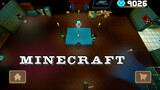 Minecraft|Duplicate scenes in Soul Knight