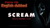 Scream (2022) ep 5 [ENGLISH] Dubbed