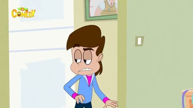 Titoo Ke Karname 51 _ Titoo Funny Cartoon Compilation _ Hindi Cartoon for Kids _