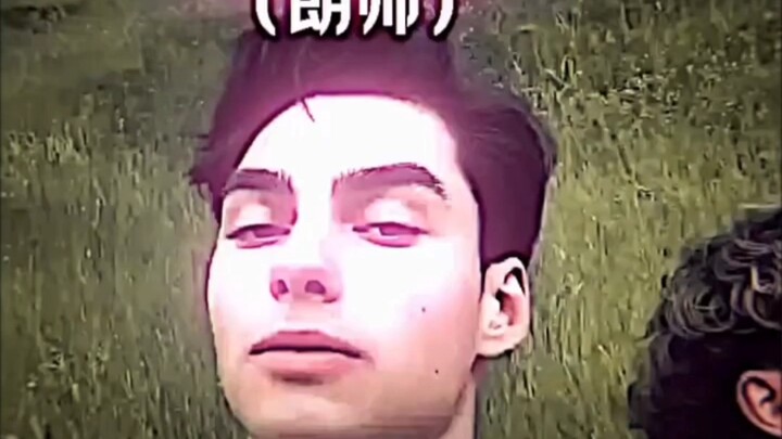 Masa kejayaan Dinasti Tang-ku!