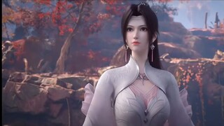 Battle Through In Heaven 164 Sub Indo
