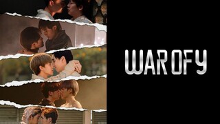 War Of Y Tập 1