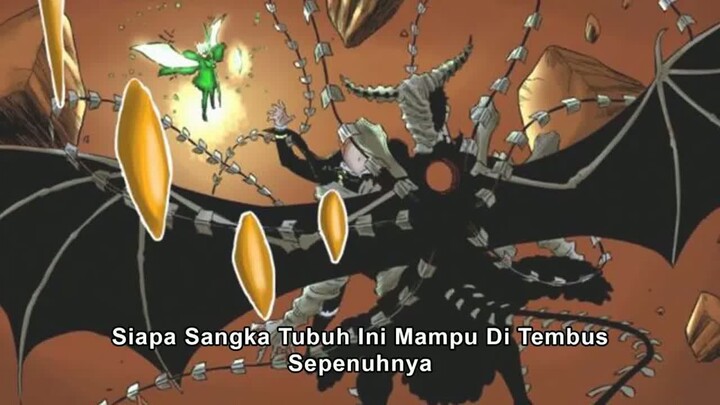 Black Clover： Season 5 - Episode 182 ( BAHASA INDONESIA )