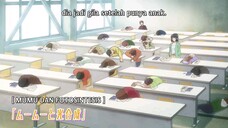 Uchuujin Muumuu - Ep 15 (HD) Sub Indo