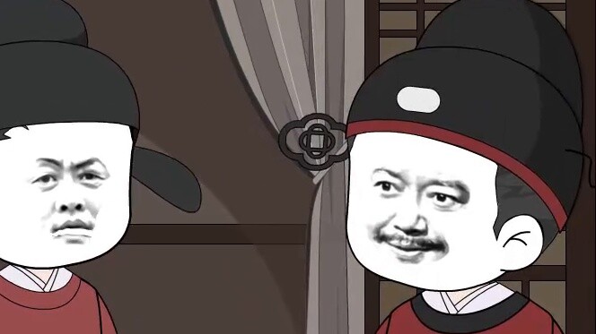 Poor Minister Episode 35