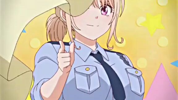Tenka mengkece 🥶