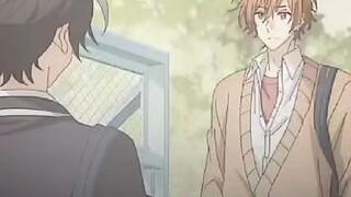 ซาซากิกับมิยาโนะ