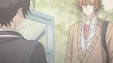 ซาซากิกับมิยาโนะ