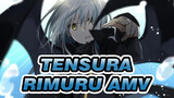 Perubahan Karakter Rimuru (Dengan Plot) | TenSura