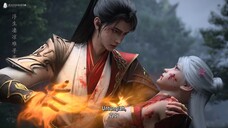 legend of xiawu eps132 sub taps