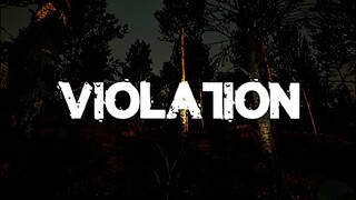 Violation | GamePlay PC