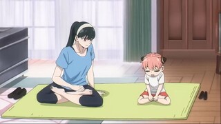 SPY×FAMILY - Tập 10