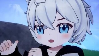 【Little Shark】Read the review~First episode in early May~