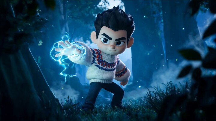 The LightingBoy