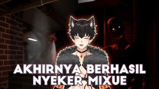 CEKER AYAM MIXUE ENAK LOH !! - CHICKEN FEET "FUN CLIP" VTUBER INDONESIA #VCreators #VtuberID