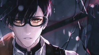 Guoyi Men's Team ③|"I'm like a cold-blooded killer, but I want to stay for you."|Killer|Tap on the s