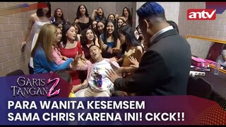 Digandrungi Wanita Karena Jadi Calo Tiket Coldplay! | Garis Tangan 2 ANTV | Eps 5 (3/4)