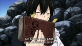Fairy Tail Episode 295
