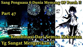 GILE!!! Inilah Momen Llyod Mengerahkan Seluruh Kekuatannya😱