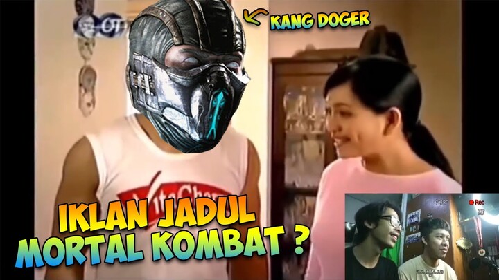 IKLAN JADUL JOE TASLIM WOW KAGET 100% viral #iklanjadul #viralbanget #viral