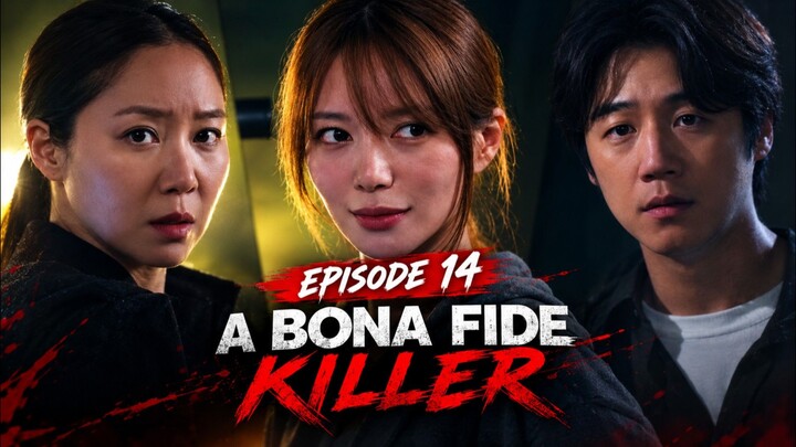 A Bona Fide Killer - Ep 14 Sub Indo!