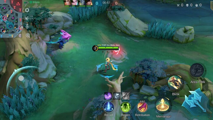 main ml joy gemeplay