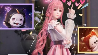 Protect Nuan Nuan❤Infinite Sweetness [PPT Version]