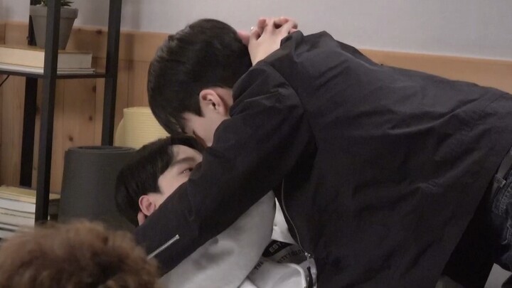 【Drama Korea/Drama Baru】Sorotan Caddy Tactics EP5-6