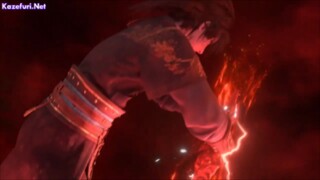 Novoland Eagle Flag eps 11 sub indo
