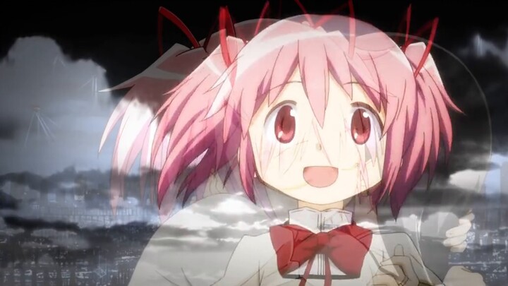 [Puella Magi Madoka Magica