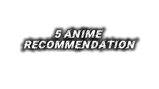 5 Anime Similar to Failure Frame Anime