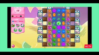 CANDY CRUSH SAGA LEVEL 1994 NEW VERSION NO BOOSTER