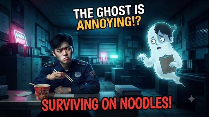 vidssave.com When the Security Guard is Done with Ghosts! #Shorts 720