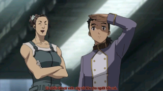 Isekai No Seikishi Monogatari Tập 3