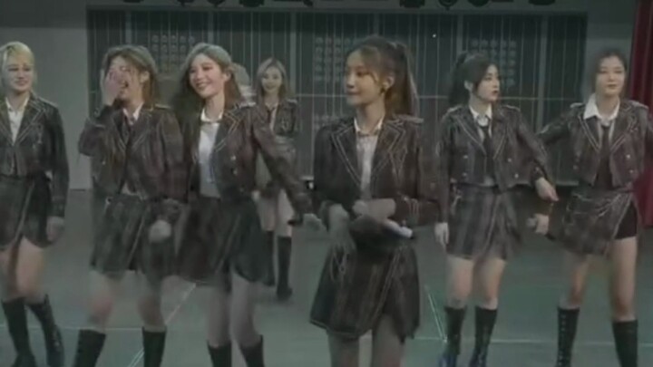 【شين يانغ】عقاب من الأخت يانغ