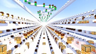 【เพลง Redstone】เพลงกล่อมเด็ก Mother-Goose Nursery Rhyme - wowaka/初音ミク
