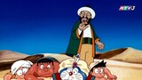 MOVIE 12:Nobita Tại Xứ Sở Nghìn Lẻ Một Đêm BẢN ĐẸP REMASTER