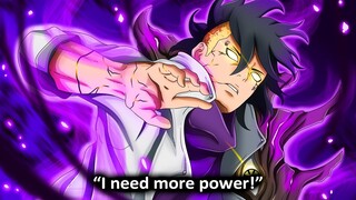 Boruto Two Blue Vortex Has QUIETLY Made Kawaki A Bigger MONSTER!