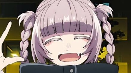 Top 7 waifu favorit gw || [Part 1] || waifu fav kalian yg mana nih !?