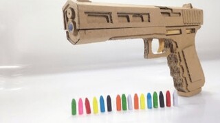 How to make a gun?