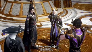 Battle Through The Heaven Season 5 Eps 146 Sub Indo