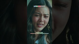 Buti pa si Abby, alam yung tama at mali 🙃 #Linlang #KapamilyaOnlineLive