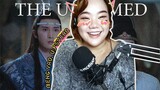 reacting to THE UNTAMED ep 41 for 15 minutes straight