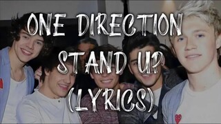 One Direction - Stand Up (Official Music Video) #15yearsof1d