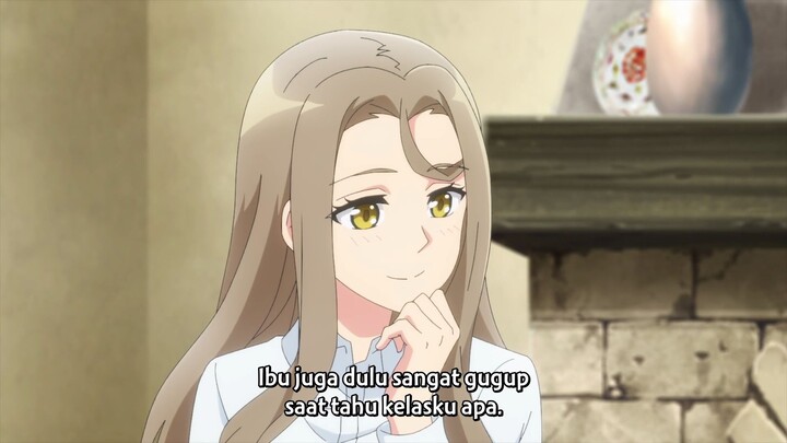 Mushoku no Eiyuu: Betsu ni Skill Nanka Iranakatta Eps 01 [ Sub Indonesia ]