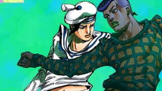 『جيرو جيرو/جوتشي كوياما』
