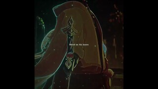Scaramouche and Raiden edit || Genshin Impact || Hayloft