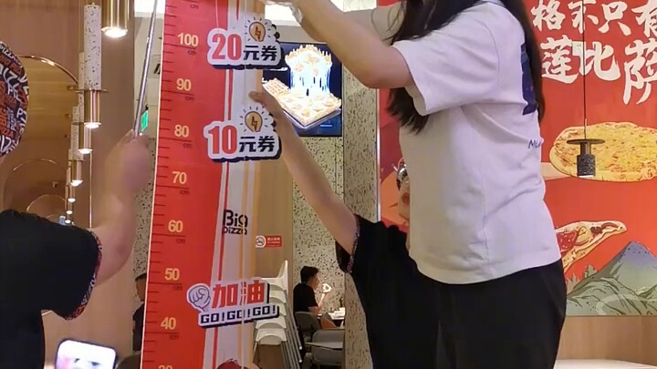 拉丝大赛现场